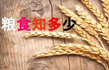 糧食重金屬 糧食重金屬